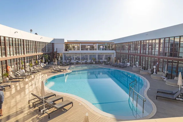 Hotel Seth Port de Ciutadella