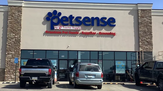 Petsense by Tractor Supply
