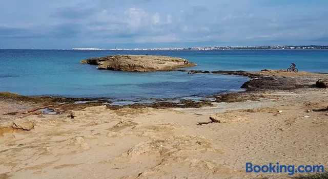 Lu Salentu White House