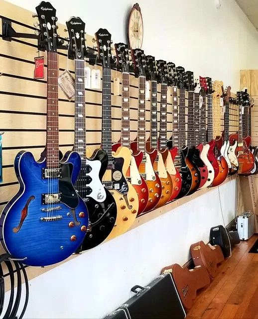 Brothers Music and Trade LLC.