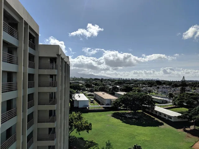 Navy Gateway Inns & Suites Pearl Harbor