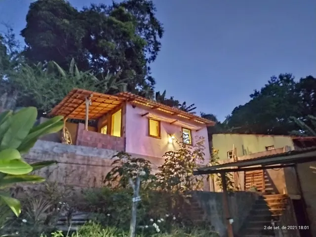 Pousada Cantinho do Dodó