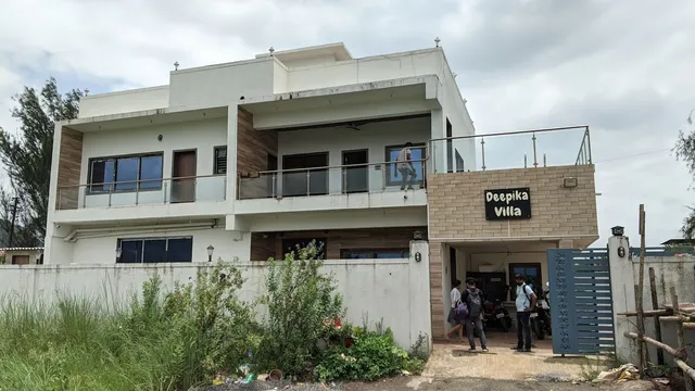 Deepika Villa