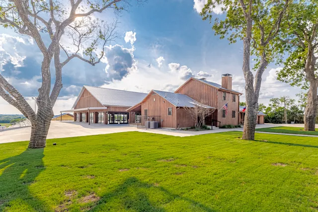 The Venue at Boyd Farm