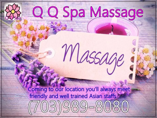 QQ Spa Massage