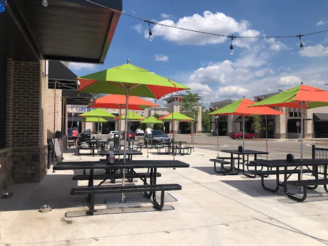 Jeremiah's Italian Ice