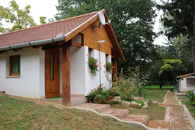 Kastélyszálló Mátészalka