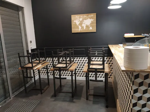 Original Family Pizza