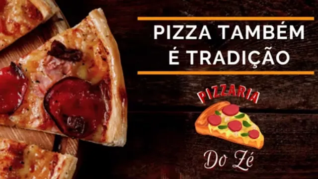 Pizzaria do Zé