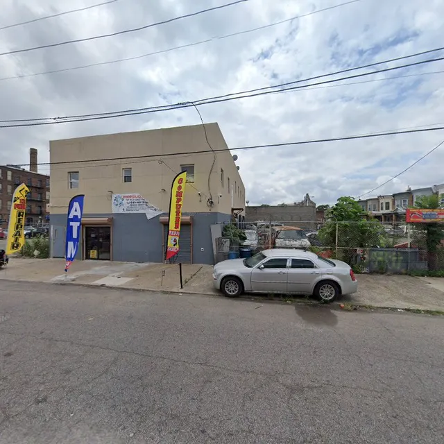 Rodriguez Electronics