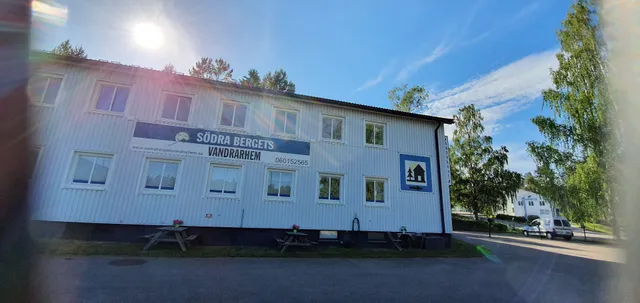 Södra Bergets Vandrarhem