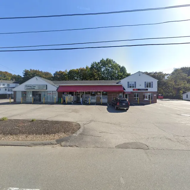 Richdale Convenience Store