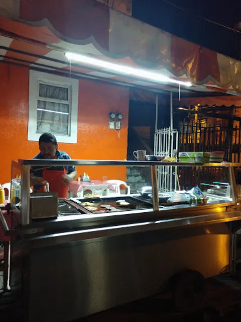 Hamburguesas "Constituyentes"