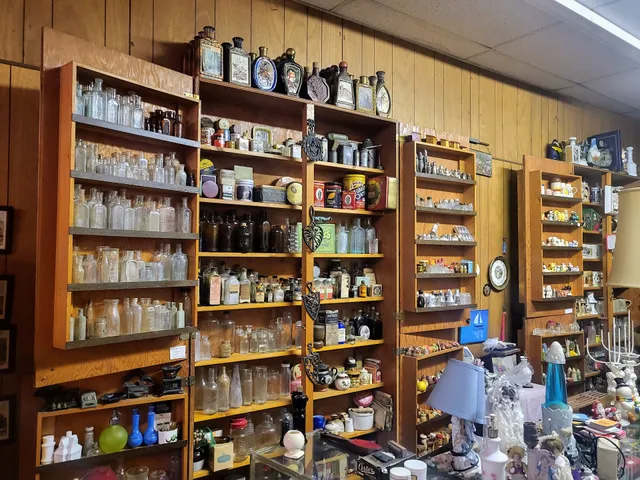 J P Coins & Collectibles