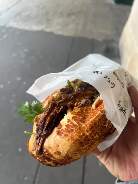 OG Banh Mi