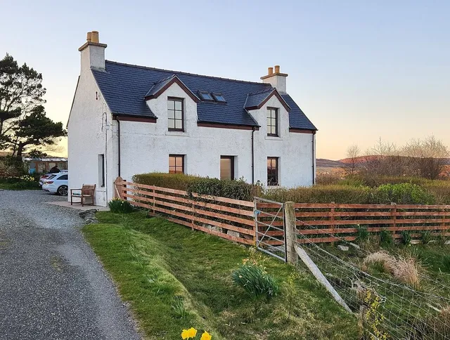 Gealabhat Callanish Bed & Breakfast
