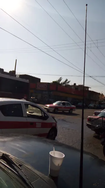 Carnitas La Michoacana