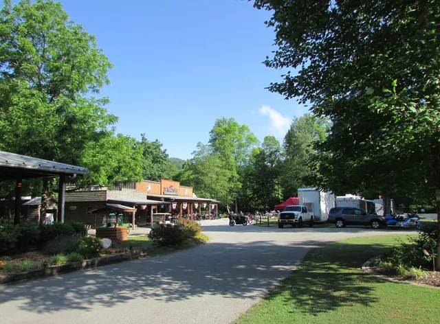 Iron Horse Motorcycle Lodge