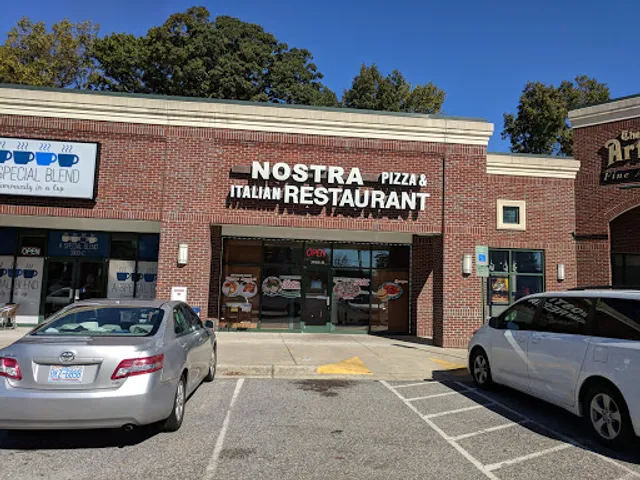 Nostra Pizza Italian Restaurant