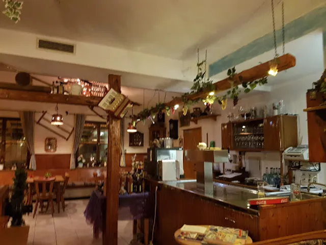 Restaurant "Zum Michelsberg"