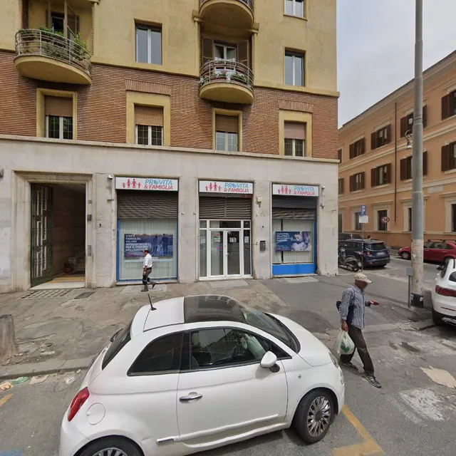 Color House - Guest House