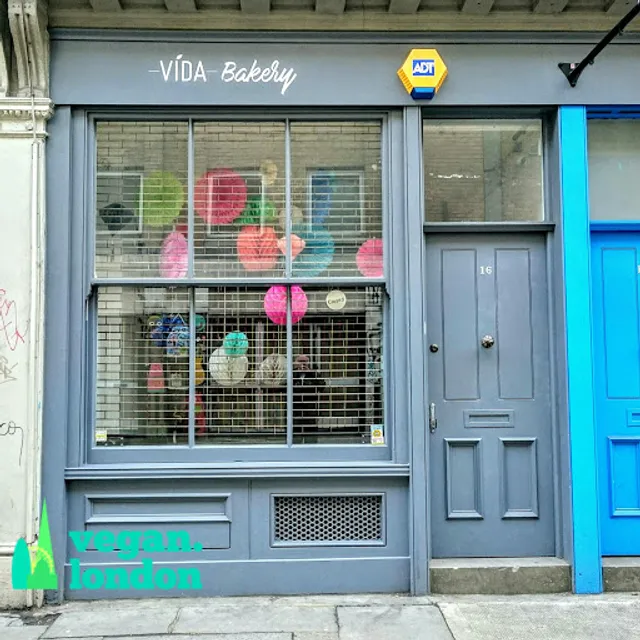 Vida Bakery