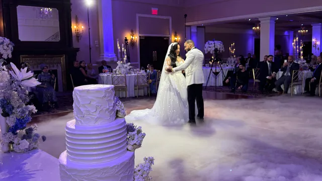 Afrah Events & Entertainment