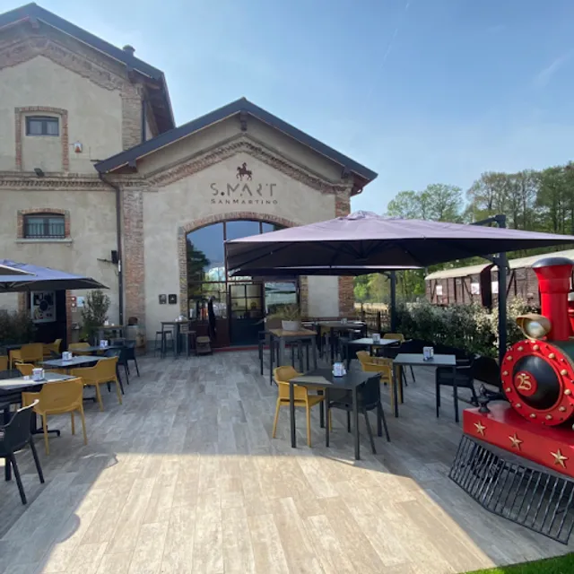 S.MART San Martino