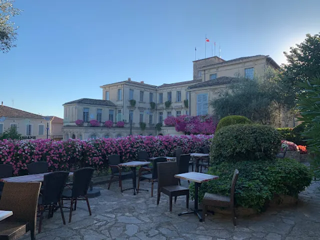 SARL CREPERIE DU CHATEAU EF