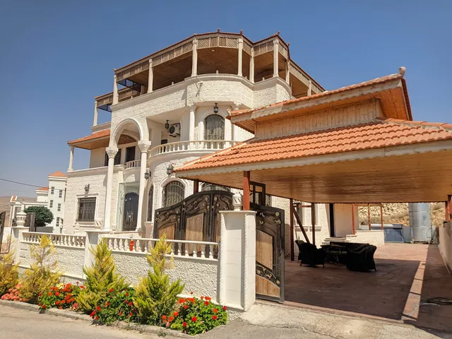 RELAXING OASIS VILLA