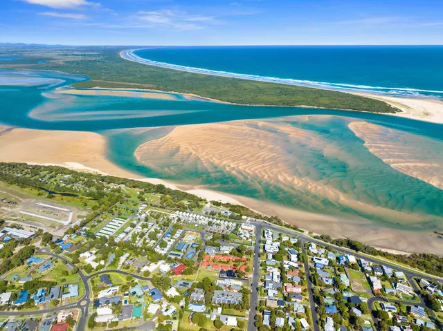 BIG4 Ingenia Holidays Inverloch