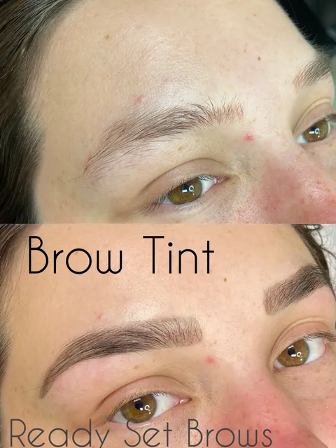 Ready Set Brows