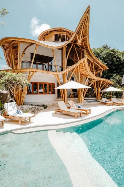 Ahura Luxury Villas Bali