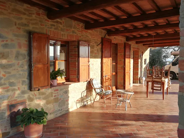B&B Casa Enrica