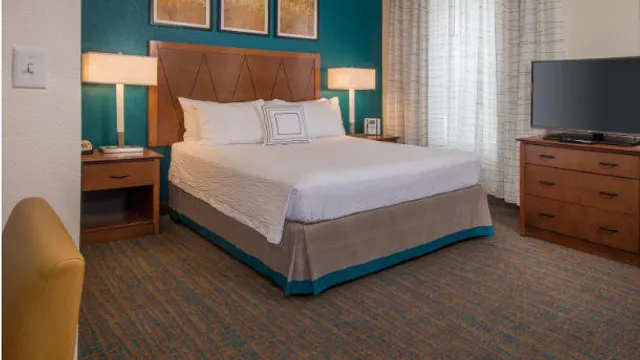 Residence Inn by Marriott Chantilly Dulles South