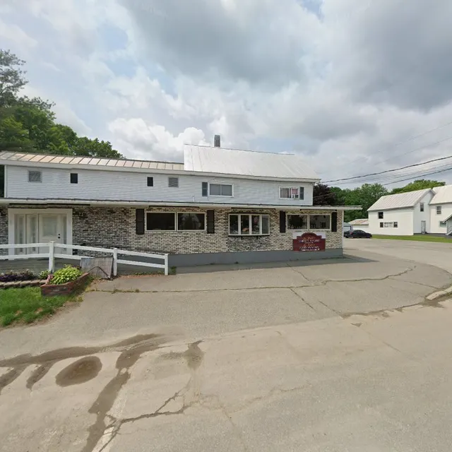 St Peters Thrift Shop & Food Cupboard