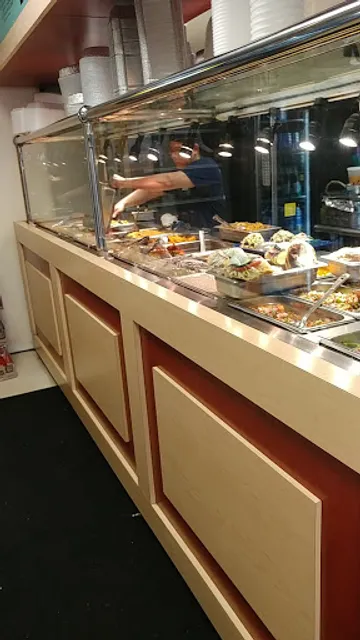 Las Palmas Deli