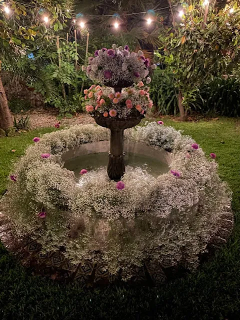 Restaurante Aguamiel