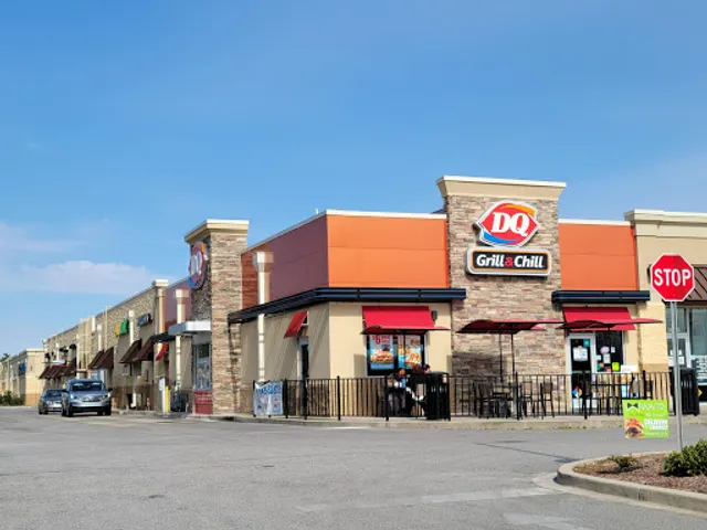 Dairy Queen Grill&Chill