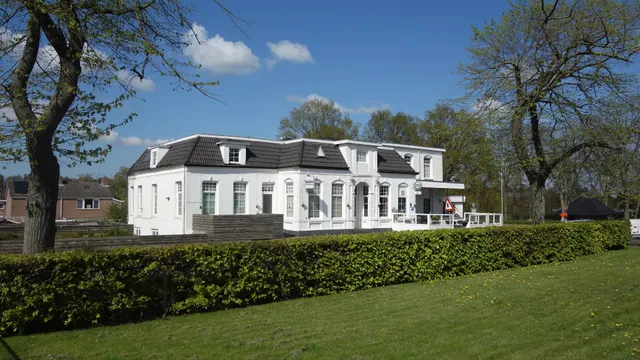 Hotel Hulsebos