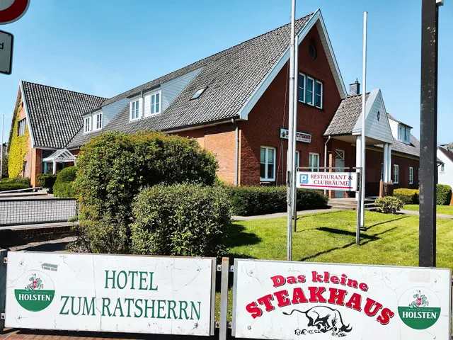 Hotel Zum Ratsherrn