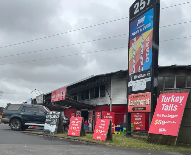 Wholesale Meats Direct