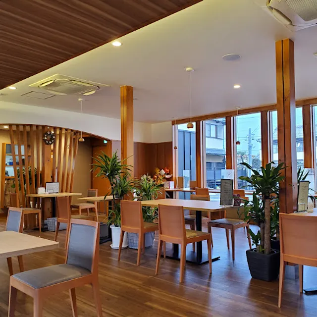 和ごはんとかふぇ IGETAYA+