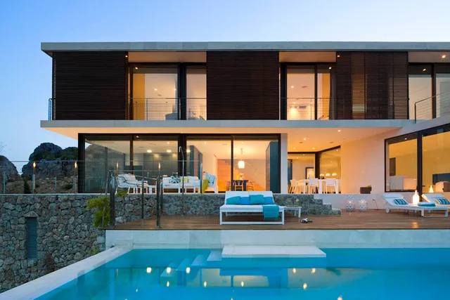 Miquel Àngel Lacomba Seguí, arquitecto