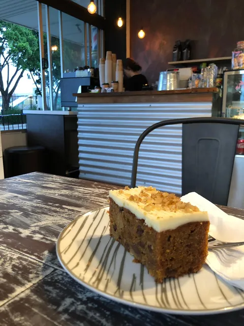 BeanYet Espresso Bar