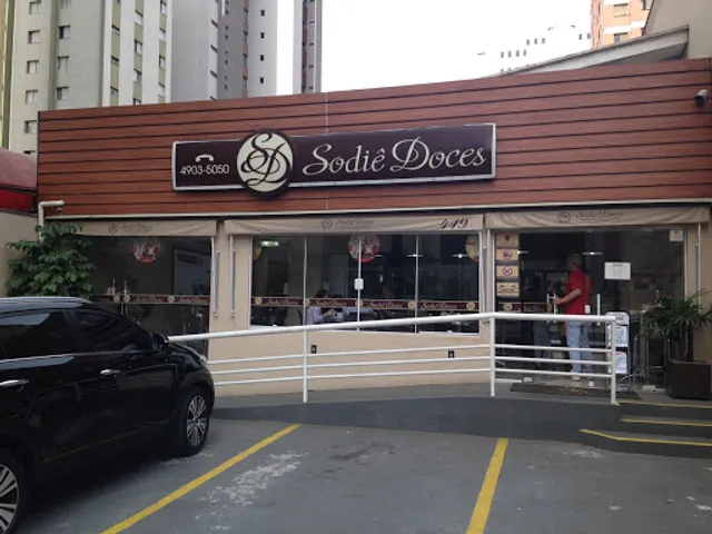 Sodiê Doces (Jardim)