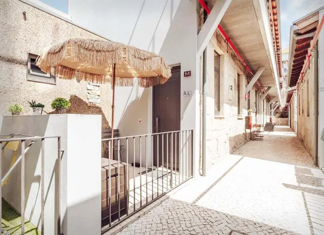 Ilha Douro House S. Vitor