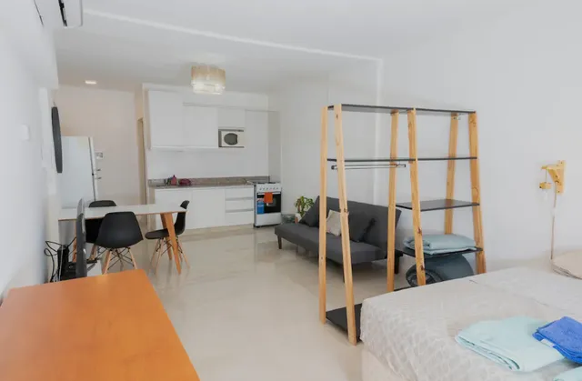 Alquileres Temporarios