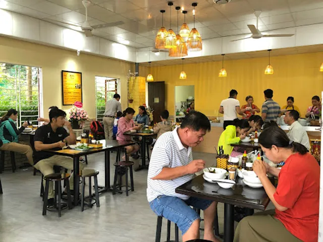 Phở Vườn Beef Pho & Bún bò Huế