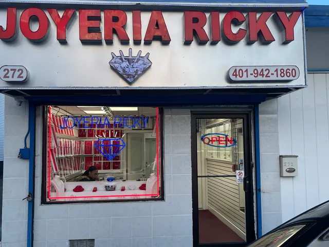 Ricky's Jewelry